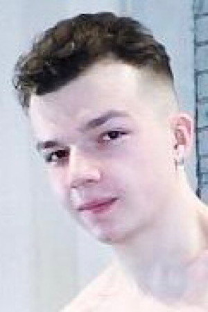 Darel portrait