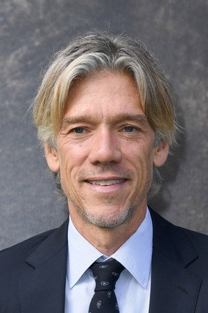 Stephen Gaghan portrait