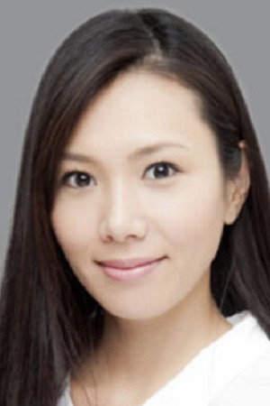 Miho Konishi portrait
