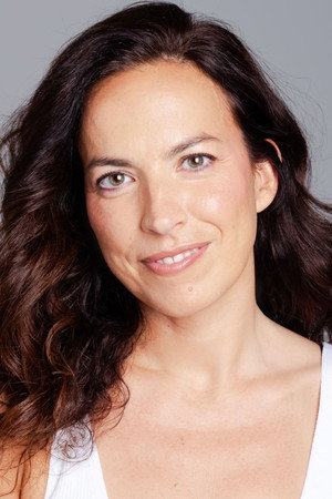 Laura Yuste portrait