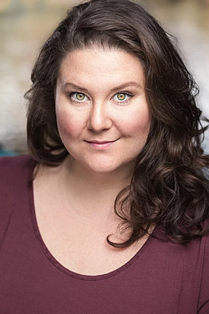 Jenna Boyd portrait