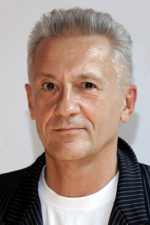Oleg Menshikov portrait
