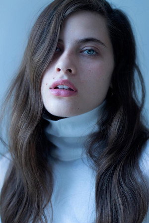 Stana Carrillo portrait