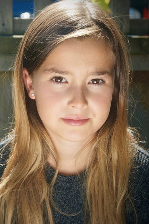 Amélie Will Wolf portrait