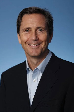 Richard Reeves portrait
