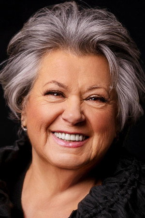 Ginette Reno portrait