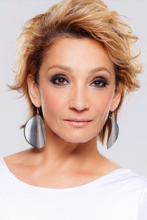 Ildikó Keresztes portrait
