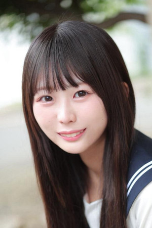 Noa Ashida portrait