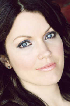 Bellamy Young portrait