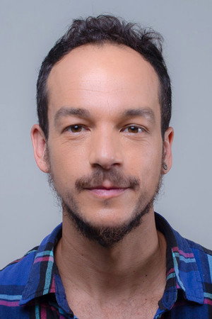 Thiago Freitas portrait