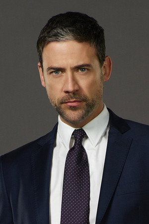 Adam Rayner portrait