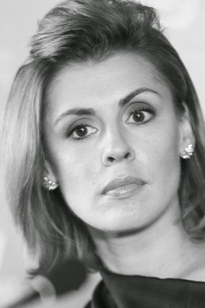Olga Dihovichnaya portrait