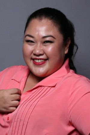 Tizza Radia portrait