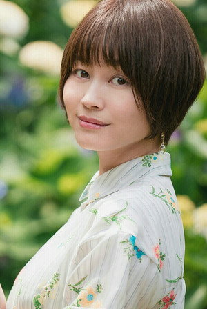 Hibiku Yamamura portrait