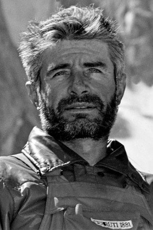 Ugo Manera portrait