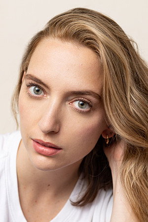 Alexandra Ruddy portrait