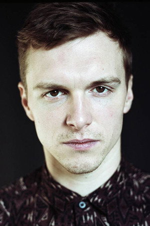 Tomasz Włosok portrait