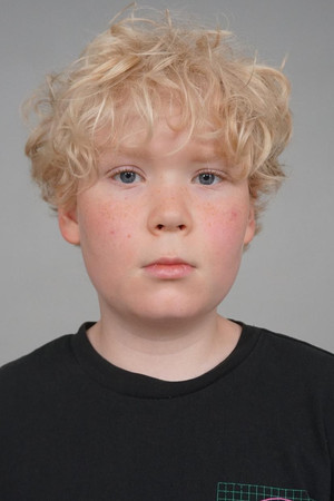 Robert Aleksander Peets portrait
