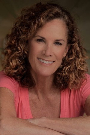 Sherry Leigh portrait