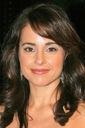 Jacqueline Obradors portrait