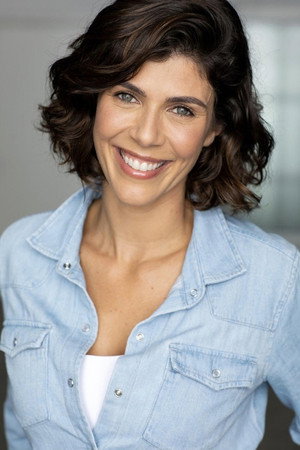 Bia Borin portrait