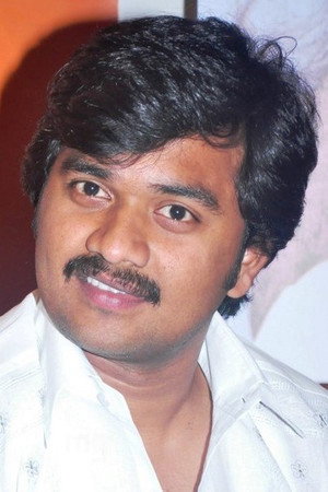 Lollu Sabha Jeeva portrait