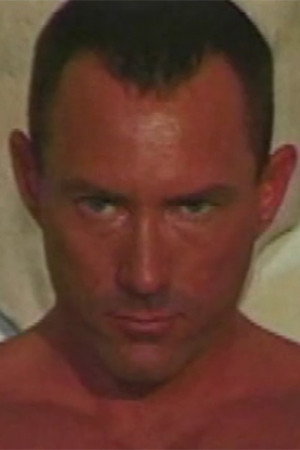 Eric Scott portrait