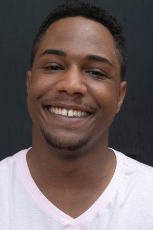 Christian Malheiros portrait