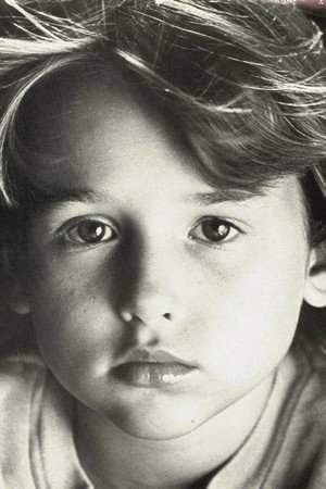 Kaleena Kiff portrait