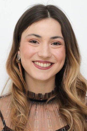 Jana Bjelica portrait