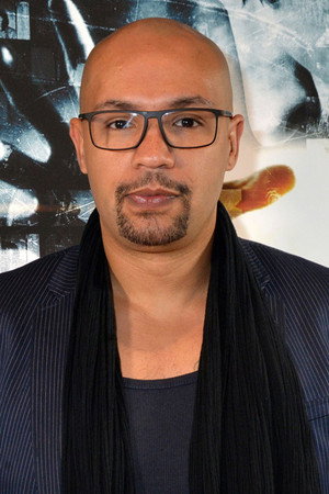 Kamel Laadaili portrait
