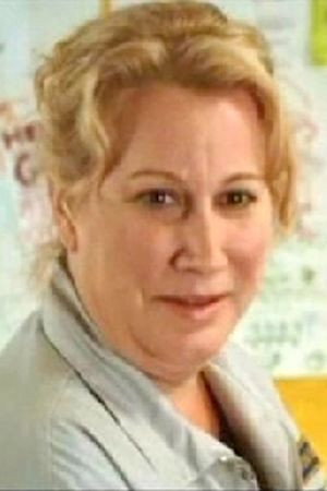 Linda Eve Miller portrait