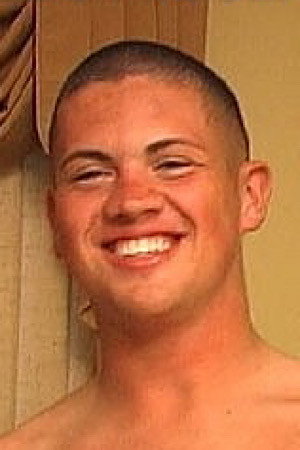 Matt portrait