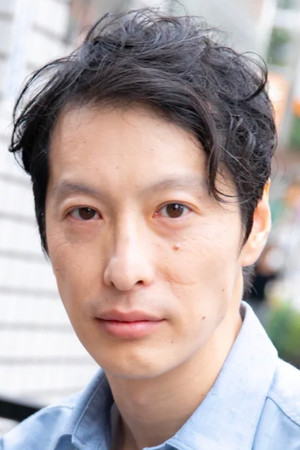 Hiroyuki Fujii portrait
