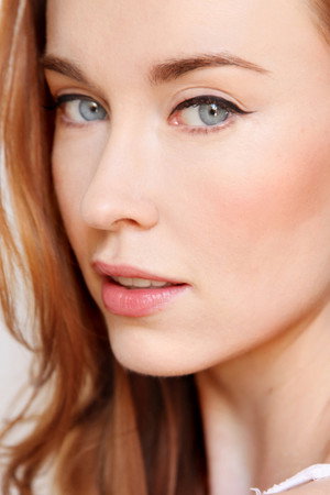 Elyse Levesque portrait