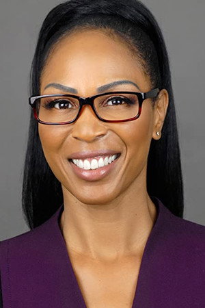 Enjunaya Canton portrait