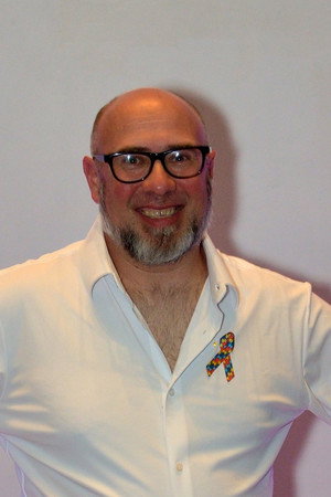 E. Alex Patout III portrait