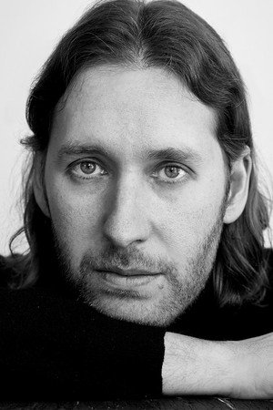 Nir Felder portrait