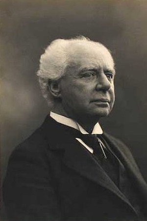 Peter Jerndorff portrait