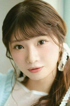 Mirei Suganami portrait