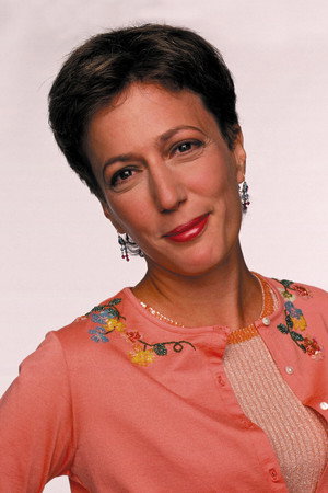 Laura Hall portrait