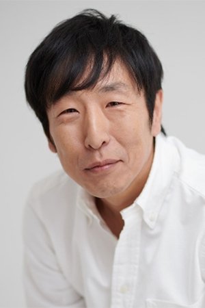 Daisuke Kuroda portrait