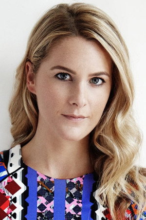 Kinvara Balfour portrait