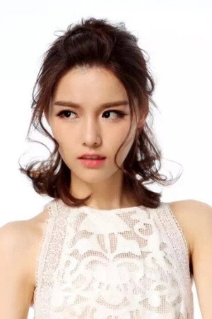 Liao Yuchen portrait