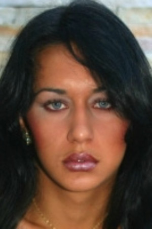 Karol Castro portrait