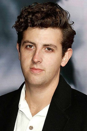 Jamie xx portrait