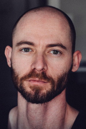Corey Rieger portrait