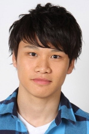 Yoshikazu Nishikawa portrait