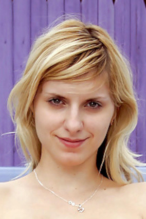 Lana B portrait