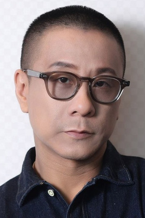 Tommy Chu Pak-Hong portrait